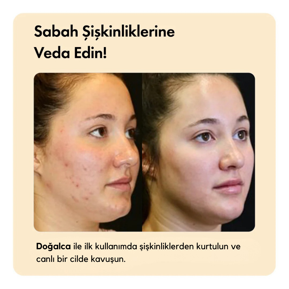Kuyruk Yağı & Bal Özü Krem