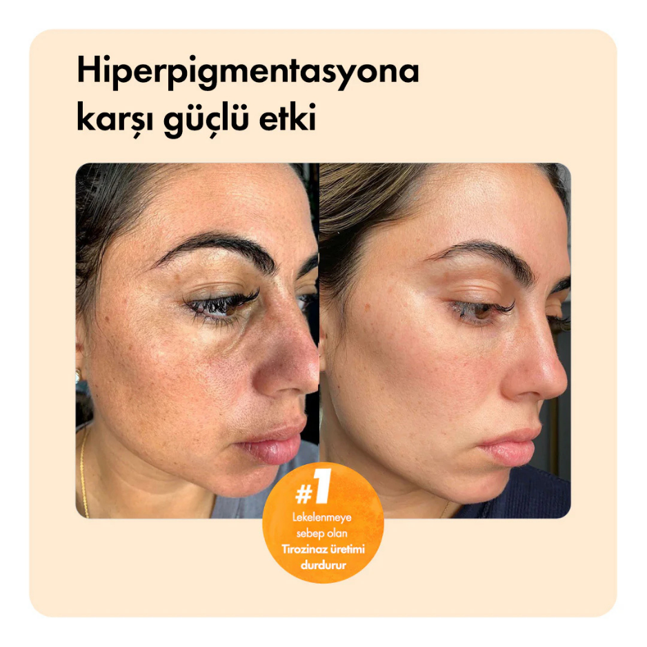 Kuyruk Yağı & Bal Özü Krem
