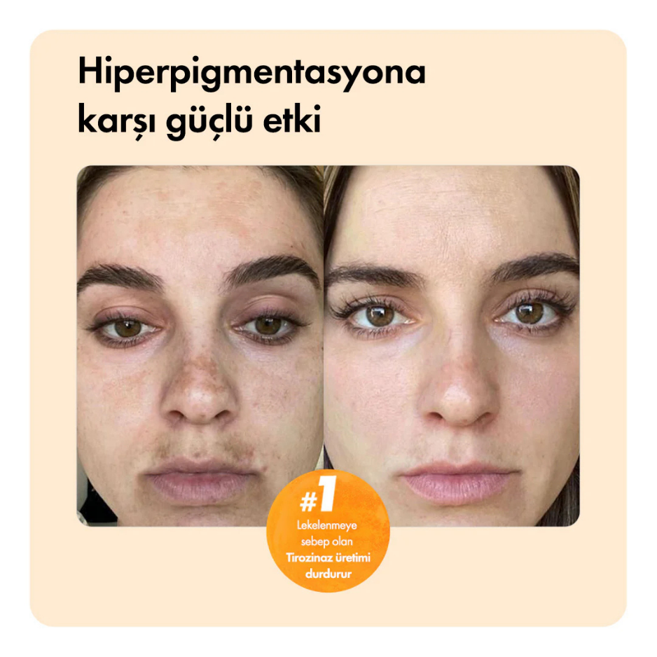 Kuyruk Yağı & Bal Özü Krem