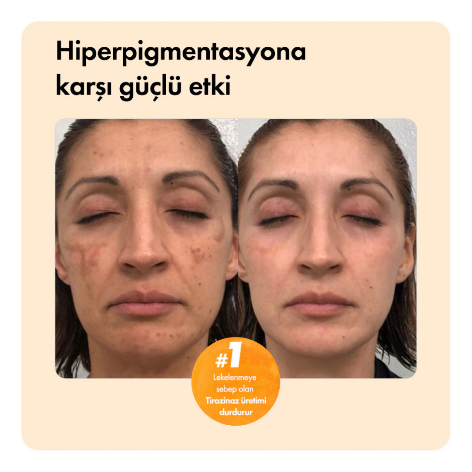 Kuyruk Yağı & Bal Özü Krem