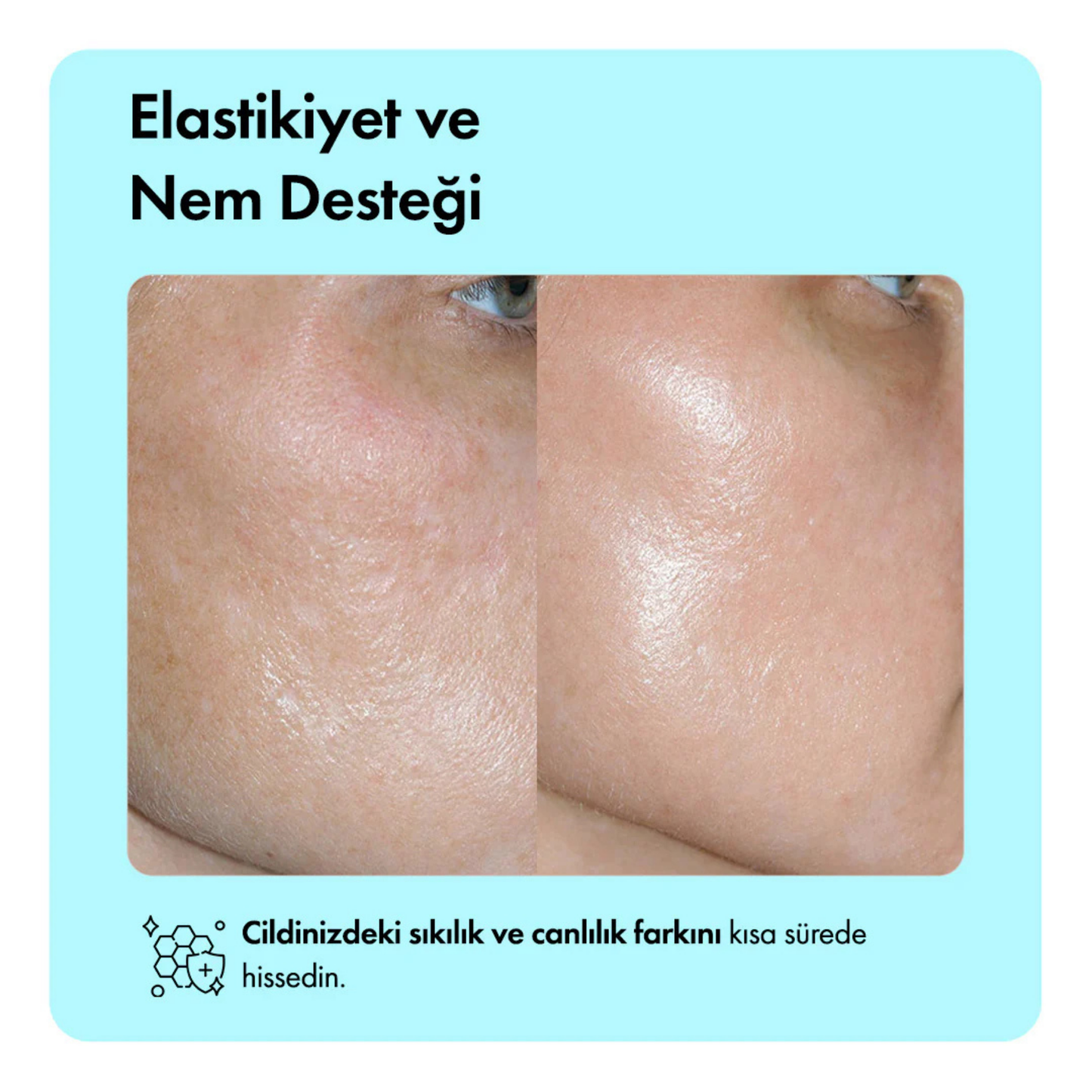 Nar Çekirdeği Yağlı Canlandırıcı, Nemlendirici ve Gözenek Sıkılaştırıcı Yüz Serumu 30 ml