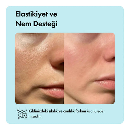 Kayısı Çekirdeği Yağlı Canlandırıcı, Nemlendirici ve Gözenek Sıkılaştırıcı Temizleme Barı 85g 3oz